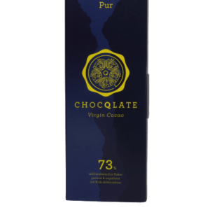 Chocqlate Tafel Schokolade Pur