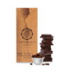 Schokolade Choqlate Kaffee Bio 72 Prozent Kakaoanteil
