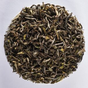Weisser Tee Nepal