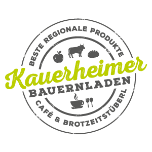 Kauerheimer Bauernladen Alfeld Logo